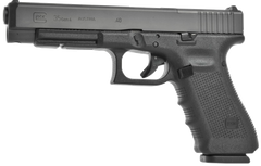 35 Gen4 MOS .40 S&W