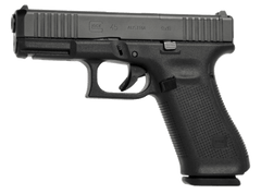 45 MOS FS 9mm