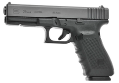 21 Gen4 .45 Auto