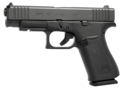 48 Rail Black 9mm