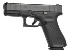 45 FS 9mm