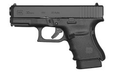 30 Gen4 .45 Auto