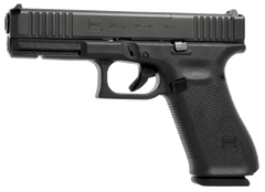 22 Gen5 MOS FS .40 S&W