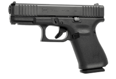 23 Gen5 .40 S&W