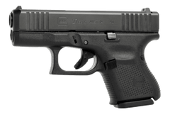 27 Gen5 .40 S&W