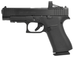 48 Rail MOS Combo Shield 9mm