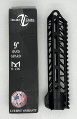 Enforcer 9 Inch Hand Guard M-LOK