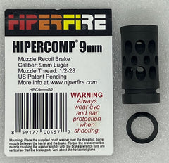HIPERCOMP® 9mm Next Gen