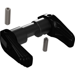 HIPERSWITCH® 60 Deg Ambi Safety/Selector - Black