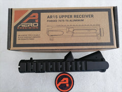 AR-15 Upper Receiver