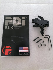 PDI BLK