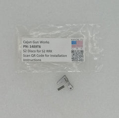 Disconnector