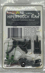 HIPERTOUCH® Reflex