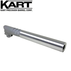 1911 NM 6″ Straight Bull Barrels
