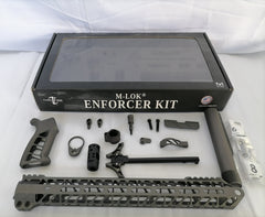 Enforcer Complete Build Kit