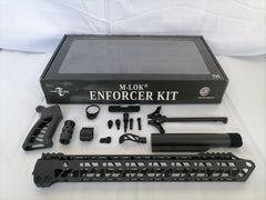 Enforcer Complete Build Kit