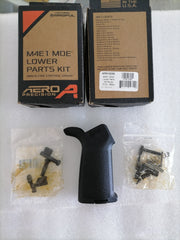 M4E1 MOE Lower Parts Kit