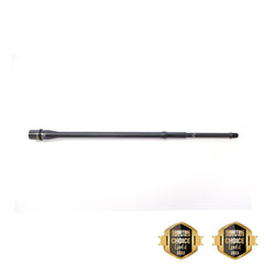 DUTY SERIES GUNNER PROFILE 20" RIFLE-LENGTH 5.56 NATO AR15 BARREL