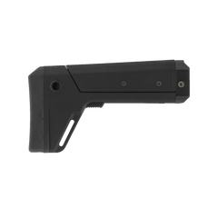 MODULAR PLATFORM STOCK - Black