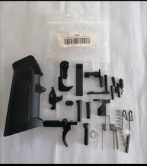 Complete Lower Parts Kit