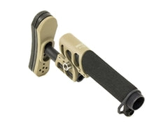 Zulu 2.0 Adjustable Stock Kit