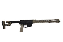 Enhanced ODIN Tactical Rifle | OTR-15