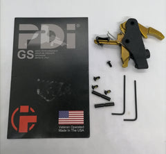 PDI GS
