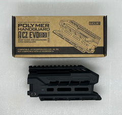 Polymer Handguard