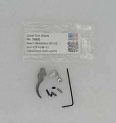 Reach Reduction Kit