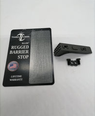 Rugged Barrier Stop M-LOK