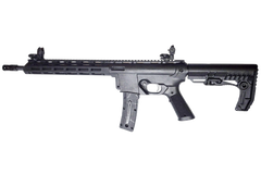 7022 Delta Semi-Auto .22LR Black