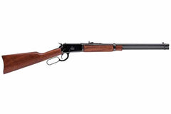 Puma Lever Action .38SPL/.357 Mag Wood/Blue