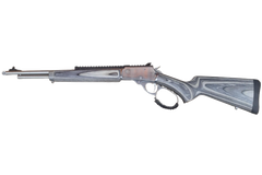 R95 Laminated Lever Action .38SPL/.357 Mag STS