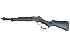 R95 Triple Black Lever Action .38SPL/.357 Mag Cerakote Black