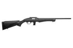 7022 Semi-Auto .22LR Black