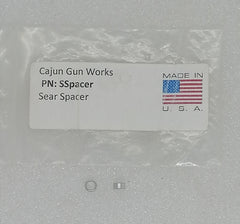 Sear Spacer