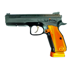 SHADOW 2 ORANGE CAL 9MM