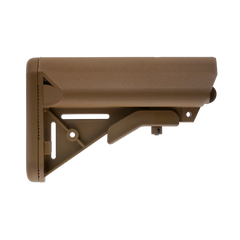 SOPMOD, GOVERNMENT ISSUE (Coyote Brown)