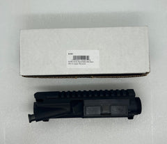 Assembled Mil-Spec AR-15 Upper Receiver