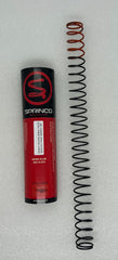 Buffer Spring