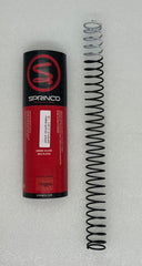 Buffer Spring