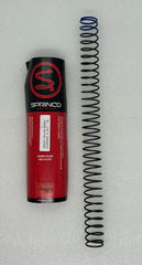 Buffer Spring