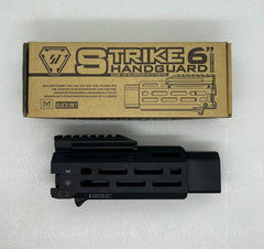 6" Handguard