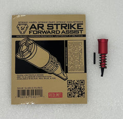 AR Strike Forward Assist