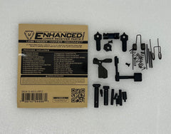 Enhanced Lower Receiver Parts