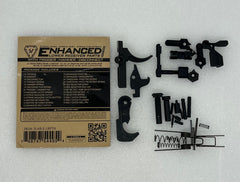 Enhanced Lower Receiver Parts