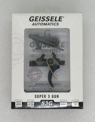 Super 3 Gun® (S3G®) Trigger