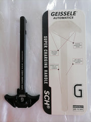 Super Charging Handle (SCH®) 5.56