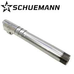 Schuemann .355 Ultimatch 5.4″ Threaded Bull Barrel - Clark/Para