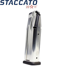 126mm 10 Round 9mm 2011 Magazines